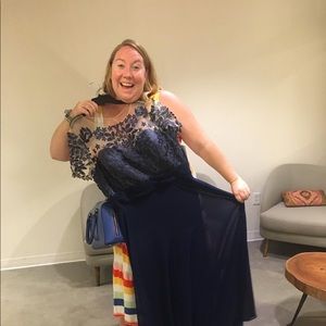 Meet your Posher, Abbie